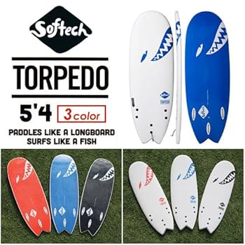ソフテック 5'4 サーフボード ソフトボード softeach【購入前要問合】 ソフテック 5'4 サーフボード ソフトボード softeach【購入前要